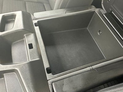 2022 Chevrolet Silverado 1500 LT LT1