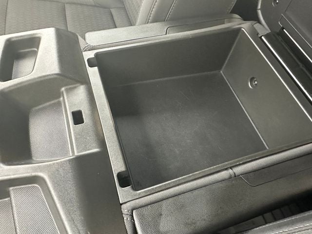 2022 Chevrolet Silverado 1500 LT LT1