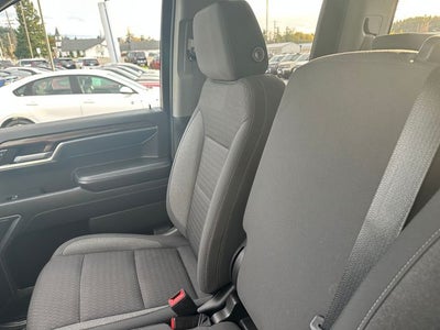 2022 Chevrolet Silverado 1500 LT LT1