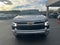 2022 Chevrolet Silverado 1500 LT LT1