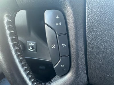 2023 Chevrolet Express 2500 Work Van Cargo