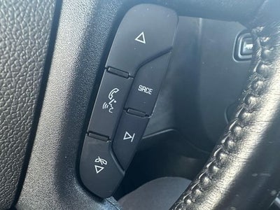 2023 Chevrolet Express 2500 Work Van Cargo