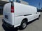 2023 Chevrolet Express 2500 Work Van Cargo