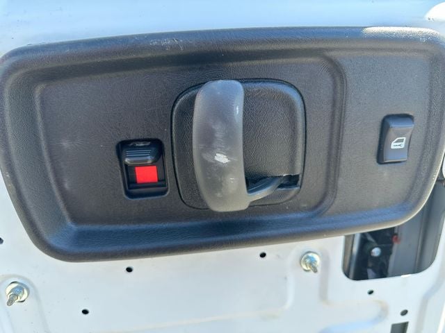 2023 Chevrolet Express 2500 Work Van Cargo