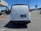 2023 Chevrolet Express 2500 Work Van Cargo