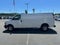 2023 Chevrolet Express 2500 Work Van Cargo