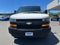 2023 Chevrolet Express 2500 Work Van Cargo
