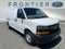 2023 Chevrolet Express 2500 Work Van Cargo