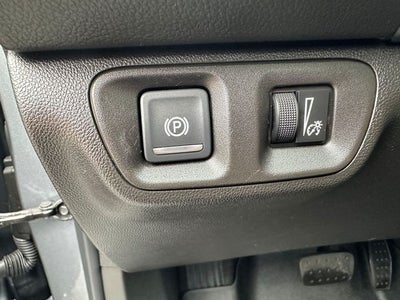 2022 GMC Acadia AT4