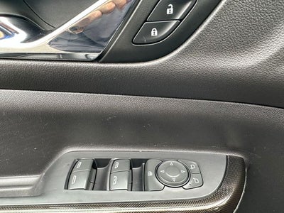 2022 GMC Acadia AT4