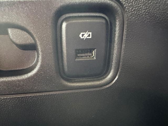2022 GMC Acadia AT4