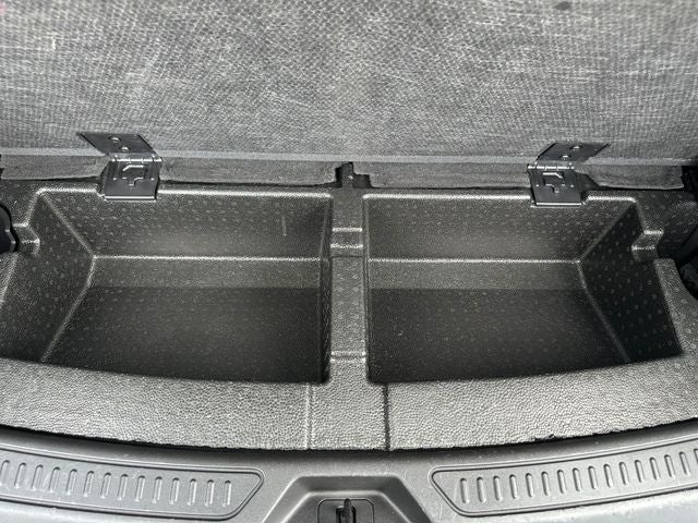 2022 GMC Acadia AT4