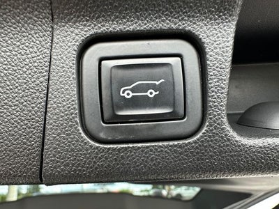 2022 GMC Acadia AT4