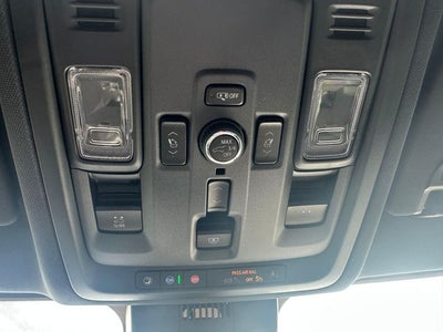 2025 GMC Yukon AT4