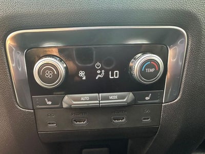 2025 GMC Yukon AT4