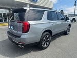 2025 GMC Yukon AT4