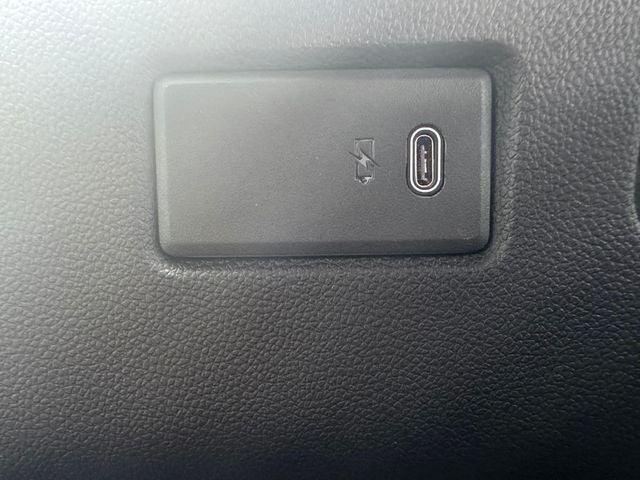 2025 GMC Yukon AT4