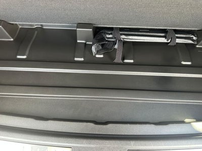 2025 GMC Yukon AT4