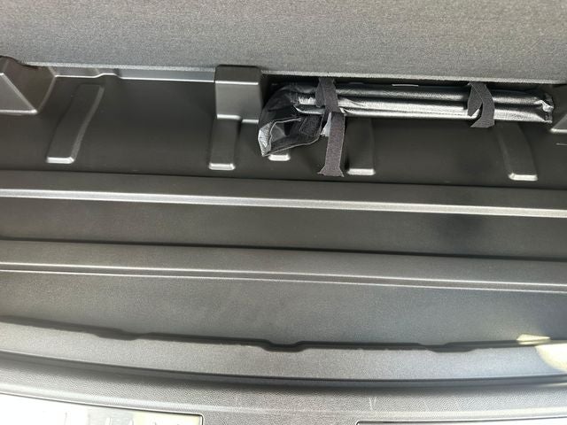2025 GMC Yukon AT4