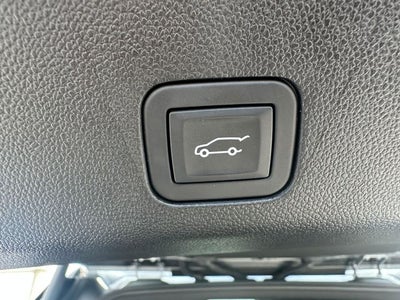 2025 GMC Yukon AT4