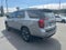 2025 GMC Yukon AT4