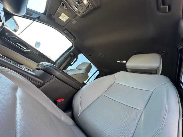 2025 GMC Yukon XL Elevation