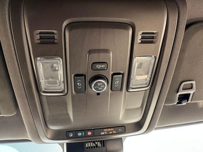 2025 GMC Yukon XL Elevation