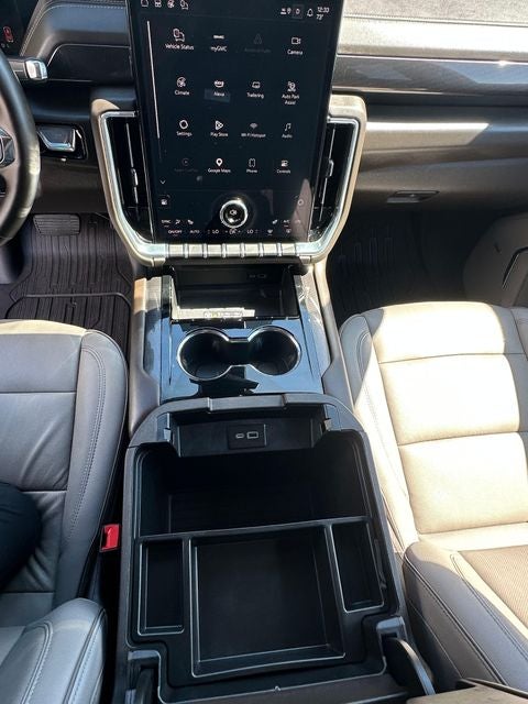 2025 GMC Yukon XL Elevation