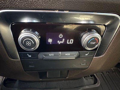 2025 GMC Yukon XL Elevation