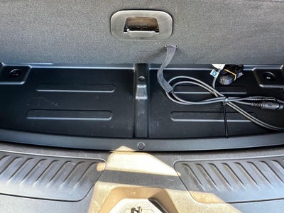 2025 GMC Yukon XL Elevation