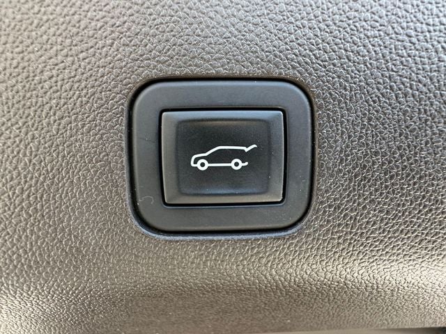 2025 GMC Yukon XL Elevation