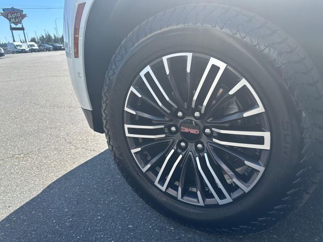 2025 GMC Yukon XL Elevation