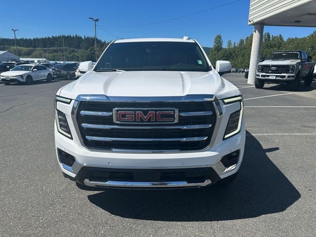 2025 GMC Yukon XL Elevation