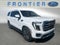 2025 GMC Yukon XL Elevation