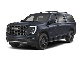 2025 GMC Yukon XL Elevation
