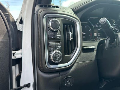 2022 GMC Sierra 2500HD AT4