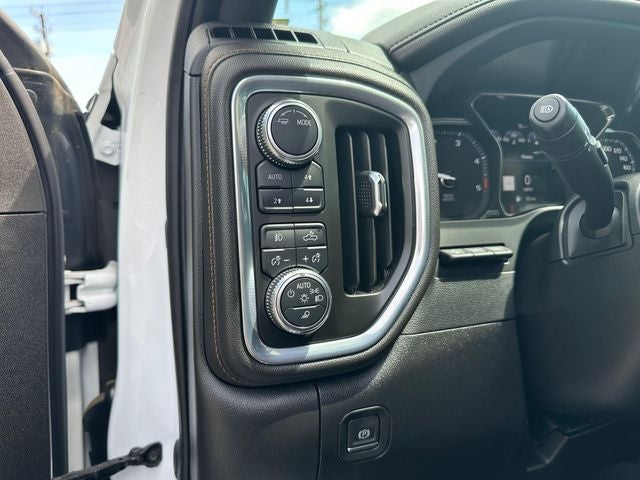 2022 GMC Sierra 2500HD AT4