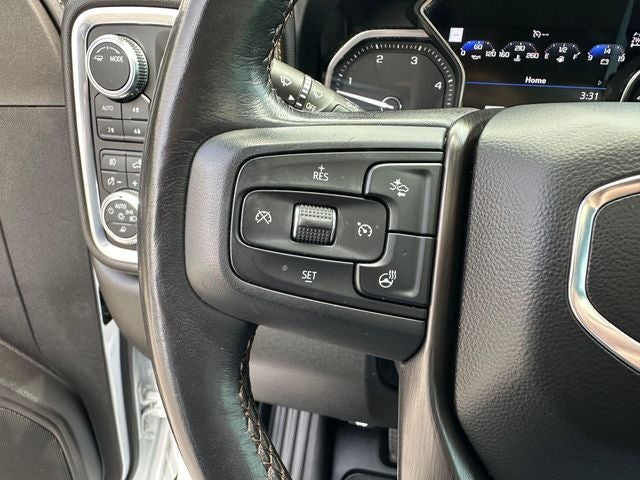 2022 GMC Sierra 2500HD AT4