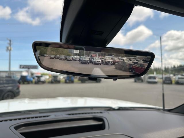 2022 GMC Sierra 2500HD AT4