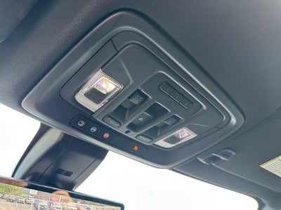 2022 GMC Sierra 2500HD AT4