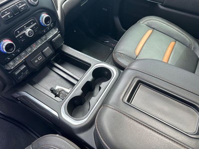 2022 GMC Sierra 2500HD AT4