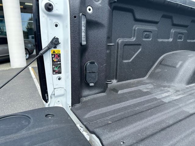 2022 GMC Sierra 2500HD AT4