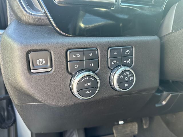 2024 GMC Sierra 3500HD SLT