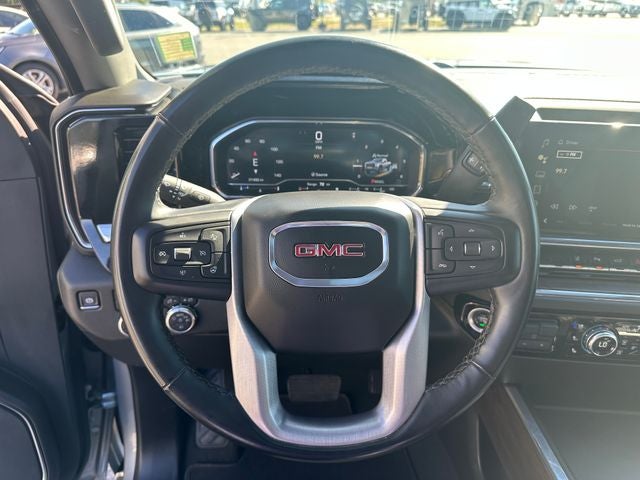 2024 GMC Sierra 3500HD SLT