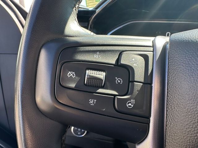 2024 GMC Sierra 3500HD SLT