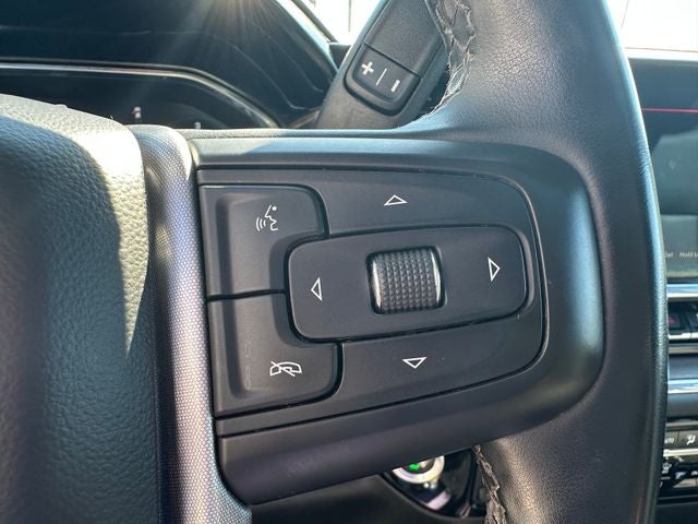 2024 GMC Sierra 3500HD SLT