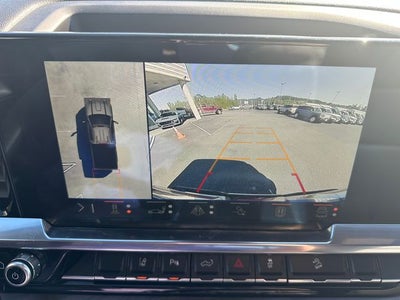 2024 GMC Sierra 3500HD SLT