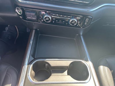 2024 GMC Sierra 3500HD SLT