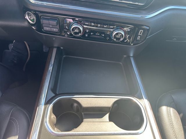 2024 GMC Sierra 3500HD SLT