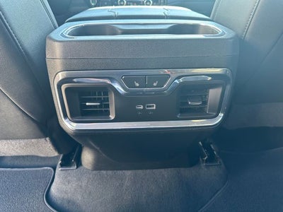 2024 GMC Sierra 3500HD SLT